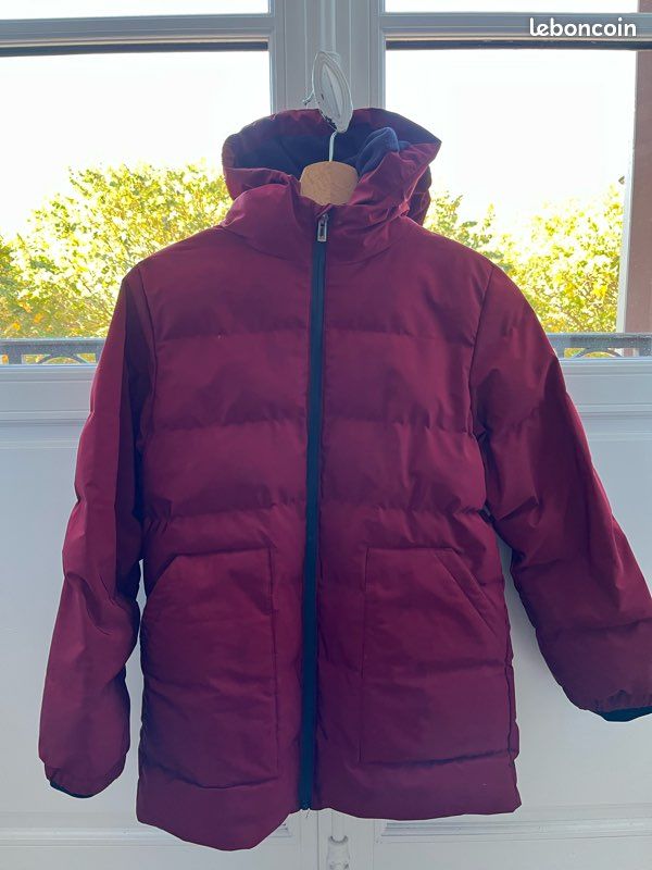 Doudoune Jacadi Garçon Vêtements