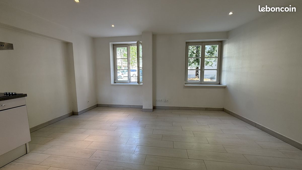 Appartement 2 pièces 38 m² · à Strasbourg · 38 m² · 169 000 €