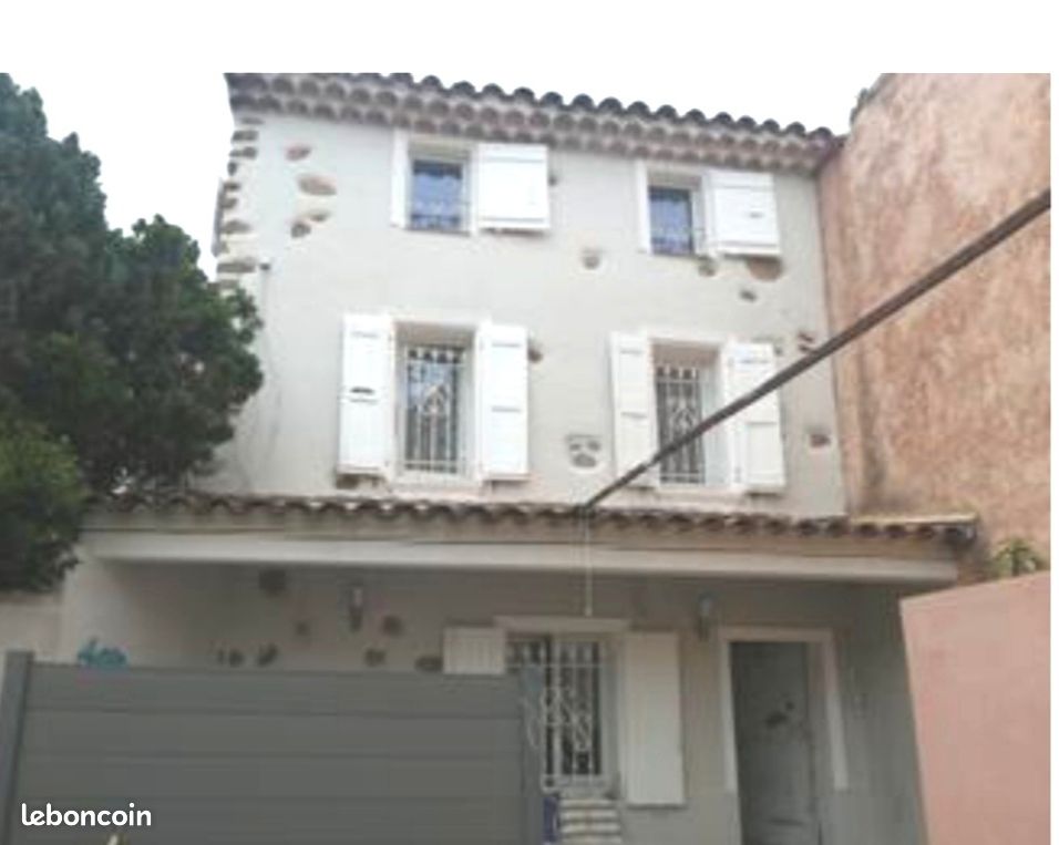 Maison de village location saisonniere (image 1)