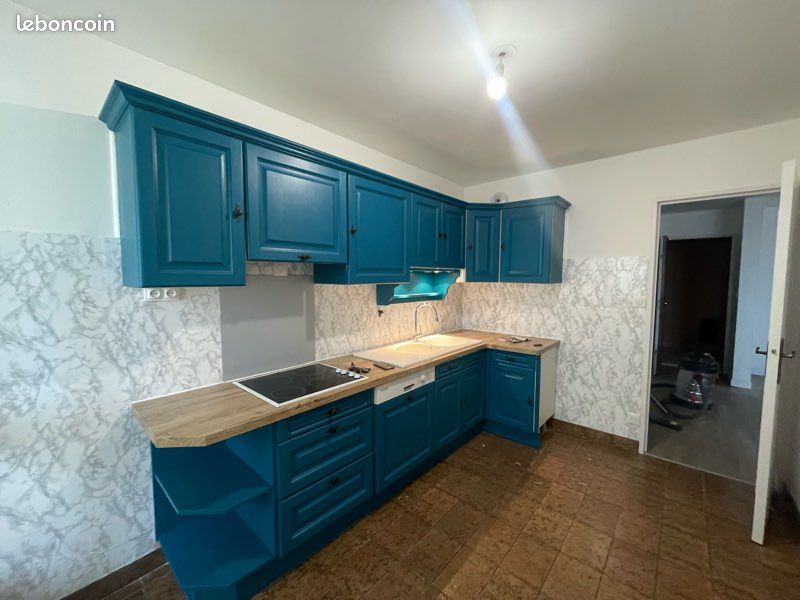 Appartement 5 pièces 96 m² · à Saint-Pierre-des-Corps · 96 m² · 170 000 €
