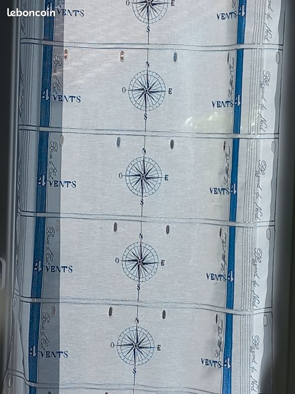 1 rideau (image 5)