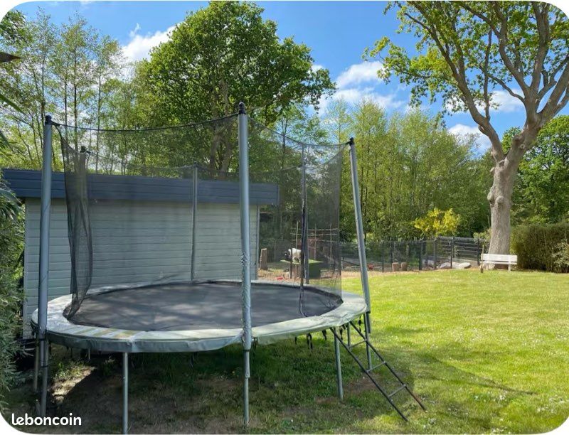Votre maison de vacances en Loire Atlantique (image 8)