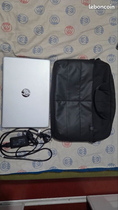 HP PC Laptop
15-dw0058nf (image 7)