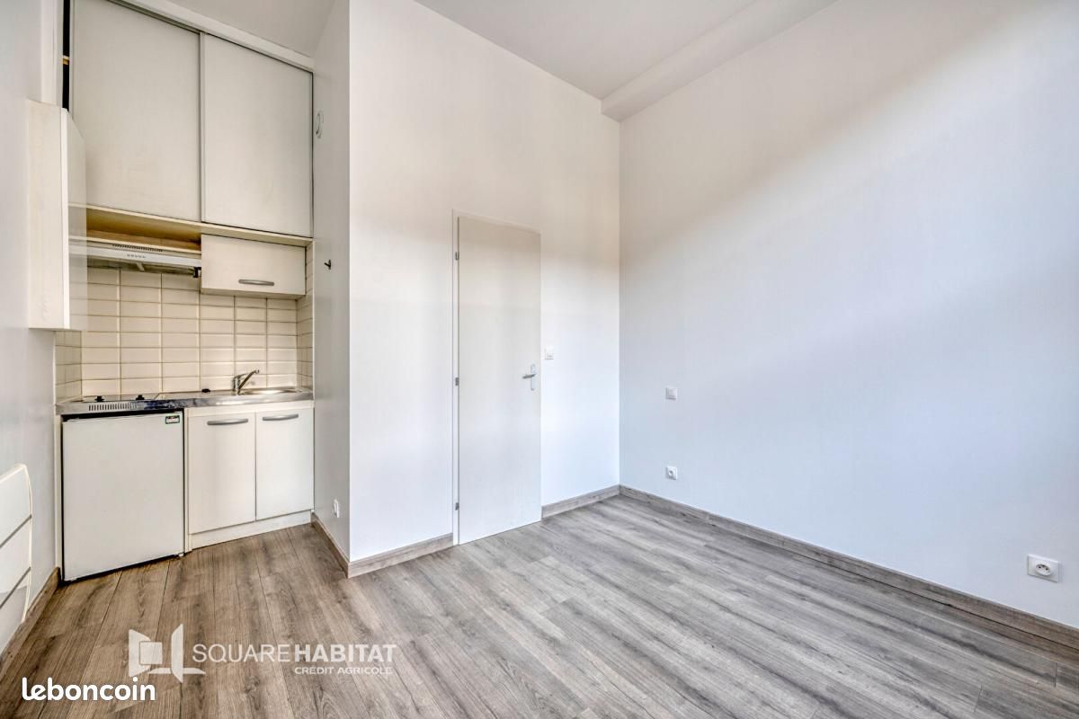 Appartement 1 pièce 14 m² · à Bordeaux · 14 m² · 95 000 €
