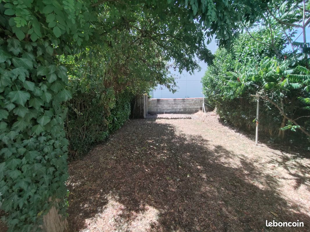 Maison 4 pièces 63 m² · à Niort · 63 m² · 149 900 €
