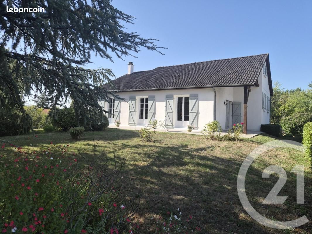 Maison 5 pièces 116 m² · à Varennes-Vauzelles · 116 m² · 199 000 €