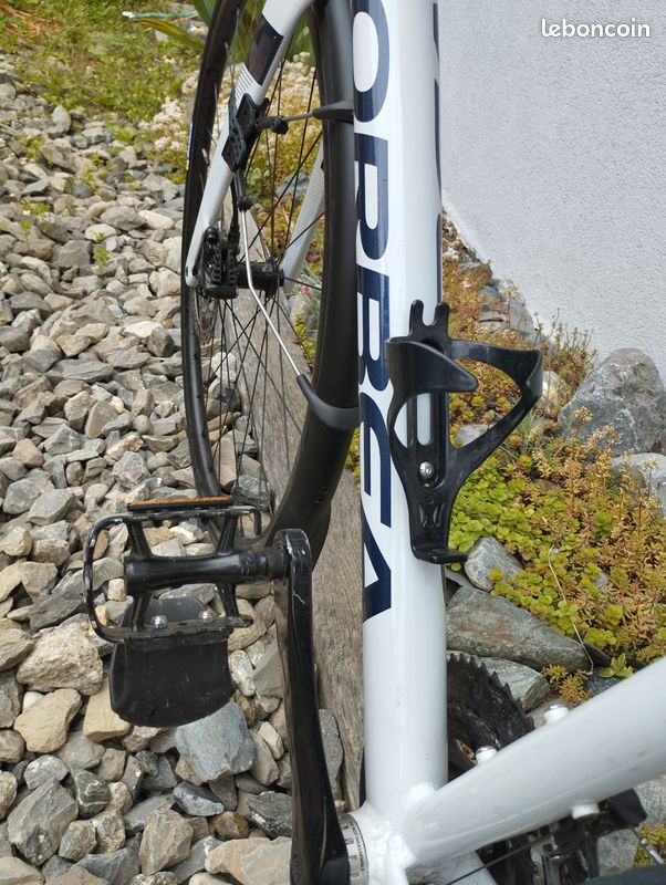 Vélo de route ORBEA Avant H30 D 2022 (image 4)