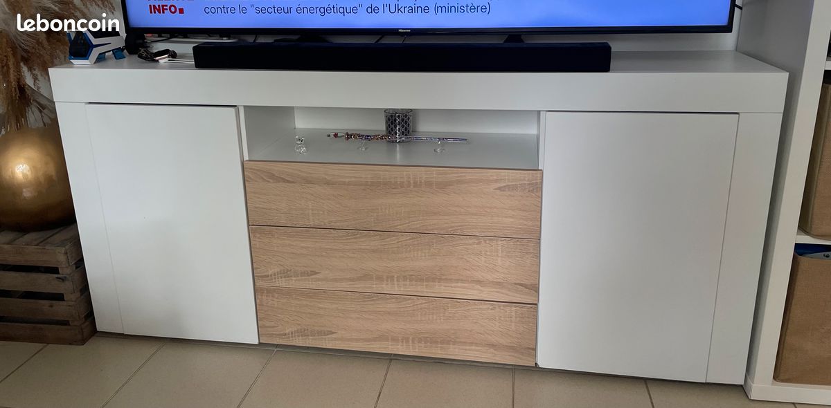 Buffet (image 1)