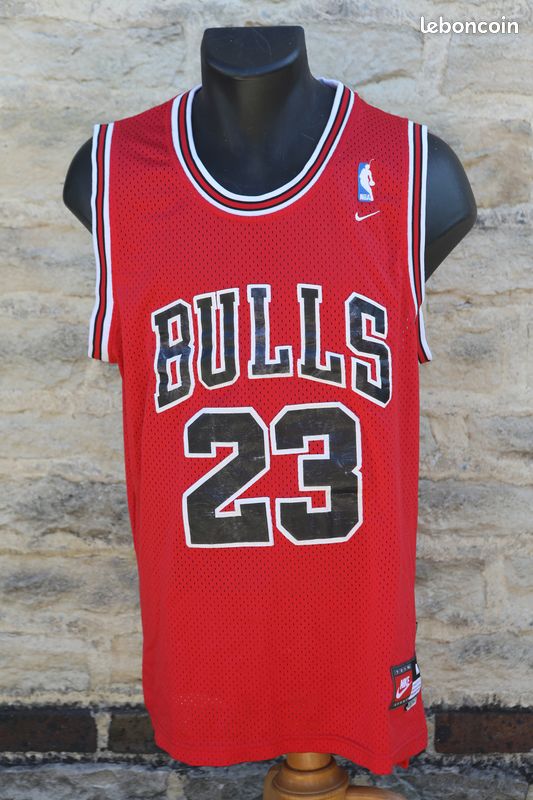 Basket Bulls Jordan Maillot De Basket Chicago Maillot De Basket
