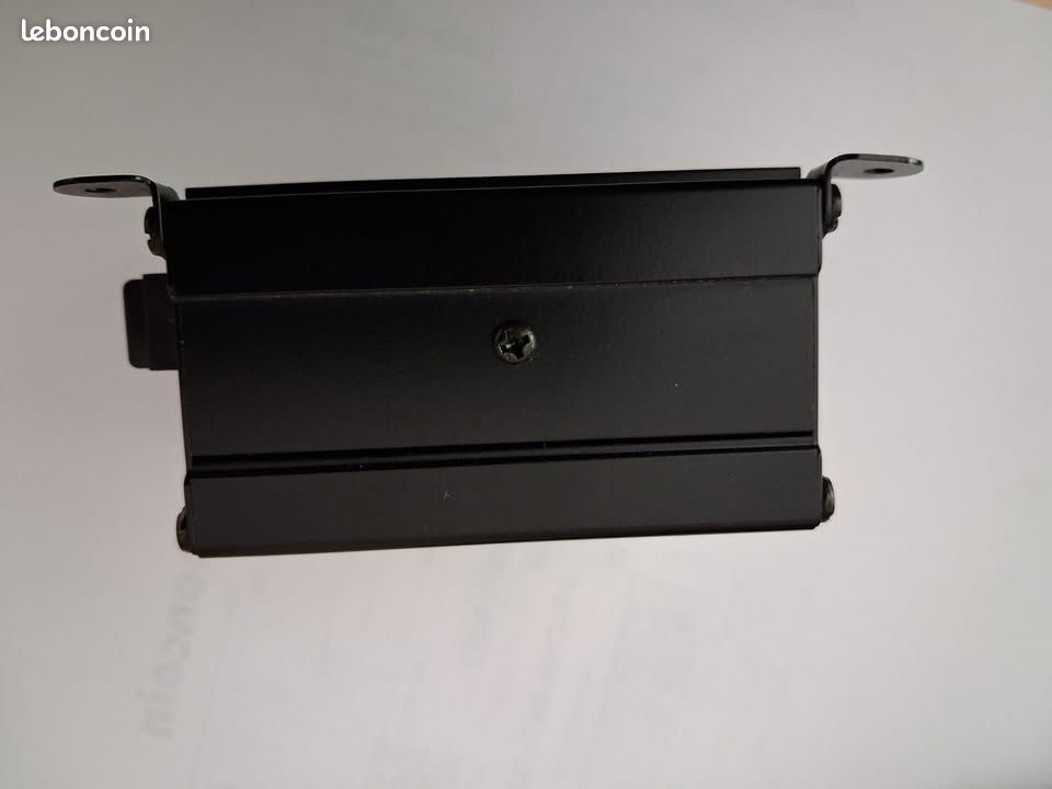 Convertisseur HQ-CONV.DC10A 24V vers 12V (image 4)