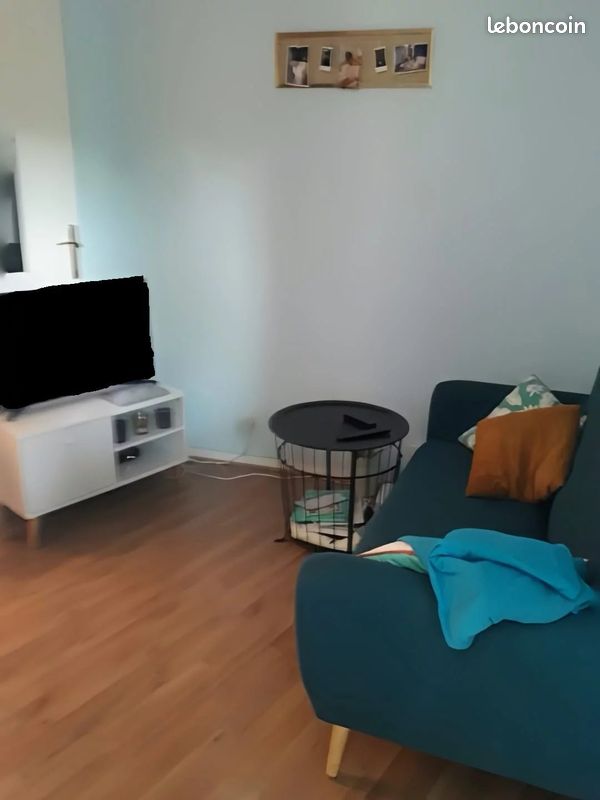 Appartement 1 pièce 33 m² · à Vitry-sur-Seine · 33 m² · 210 000 €