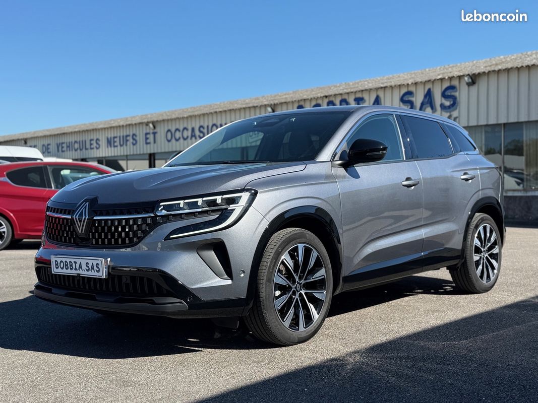 Renault AUSTRAL 1.2 E-TECH FULL HYBRID 200CH TECHNO (image 1)
