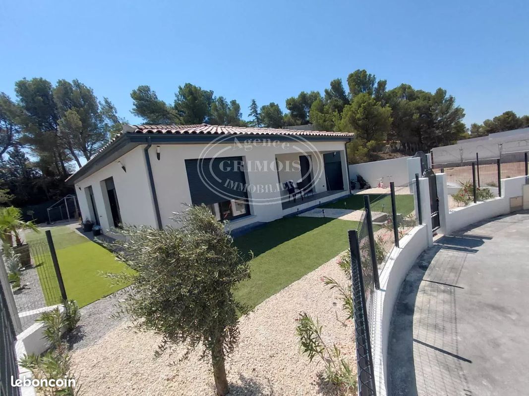 Maison 4 pièces 106 m² · à Lézignan-Corbières · 106 m² · 290 000 €
