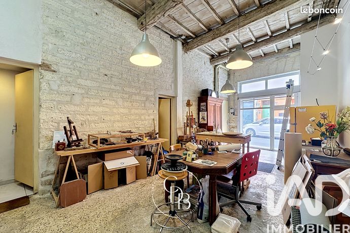 Maison de ville 5 pièces 141 m² — 9