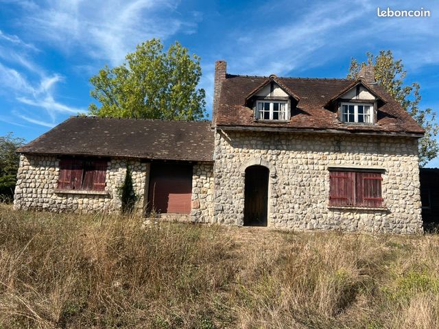 Maison 4 pièces 110 m² · à Guigneville-sur-Essonne · 110 m² · 160 000 €