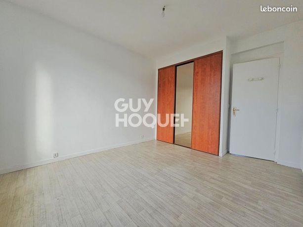 Appartement 3 pièces 67 m² — 6