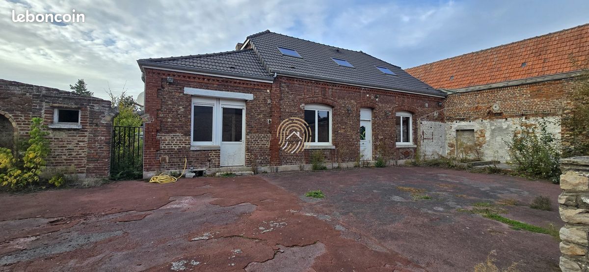 Maison 5 pièces 149 m² · à Inchy-en-Artois · 149 m² · 248 900 €