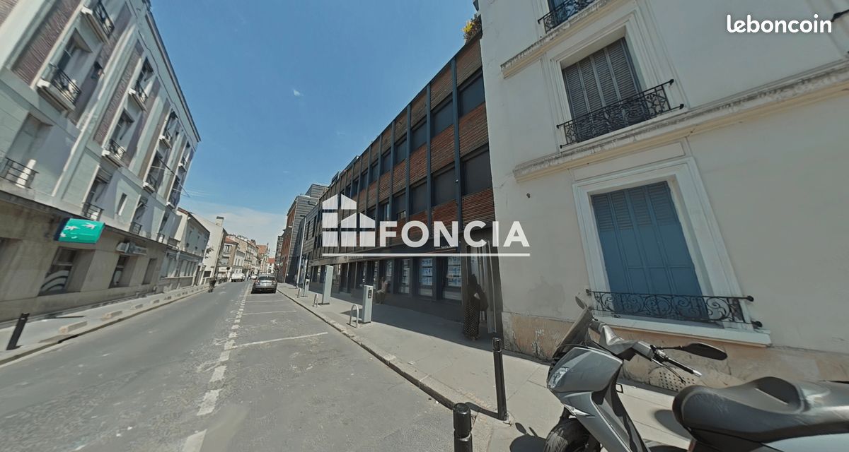 Appartement 2 pièces 70 m² · à Aubervilliers · 70 m² · 1 400 €