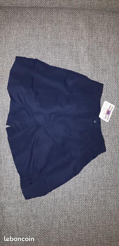 Short Kawasaki (image 4)