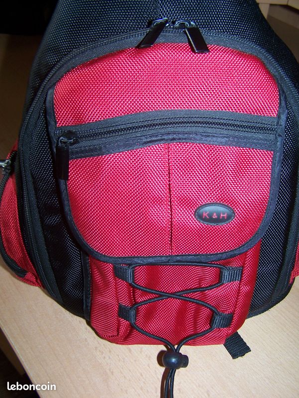 Sac à dos pour appareil photo (image 3)