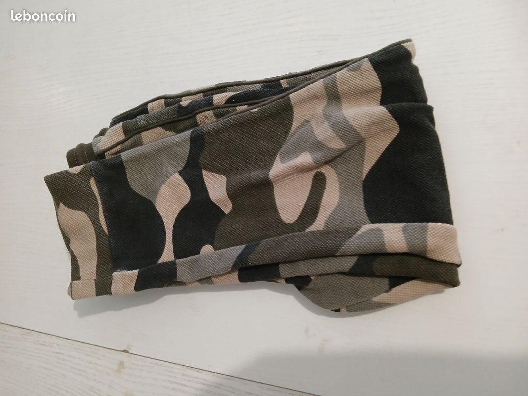 Pantalolon pour garçon (image 7)
