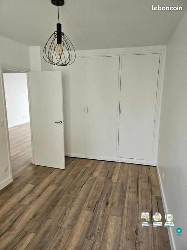 Appartement a louer  - 3 pièce(s) - 56 m2 - Surfyn