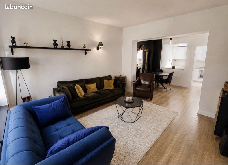 Maison 4 pièces 92 m² · à Quesnoy-sur-Deûle · 92 m² · 269 000 €
