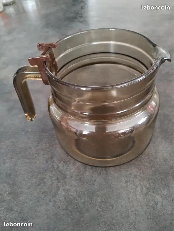 Verseuse cafetière (image 3)