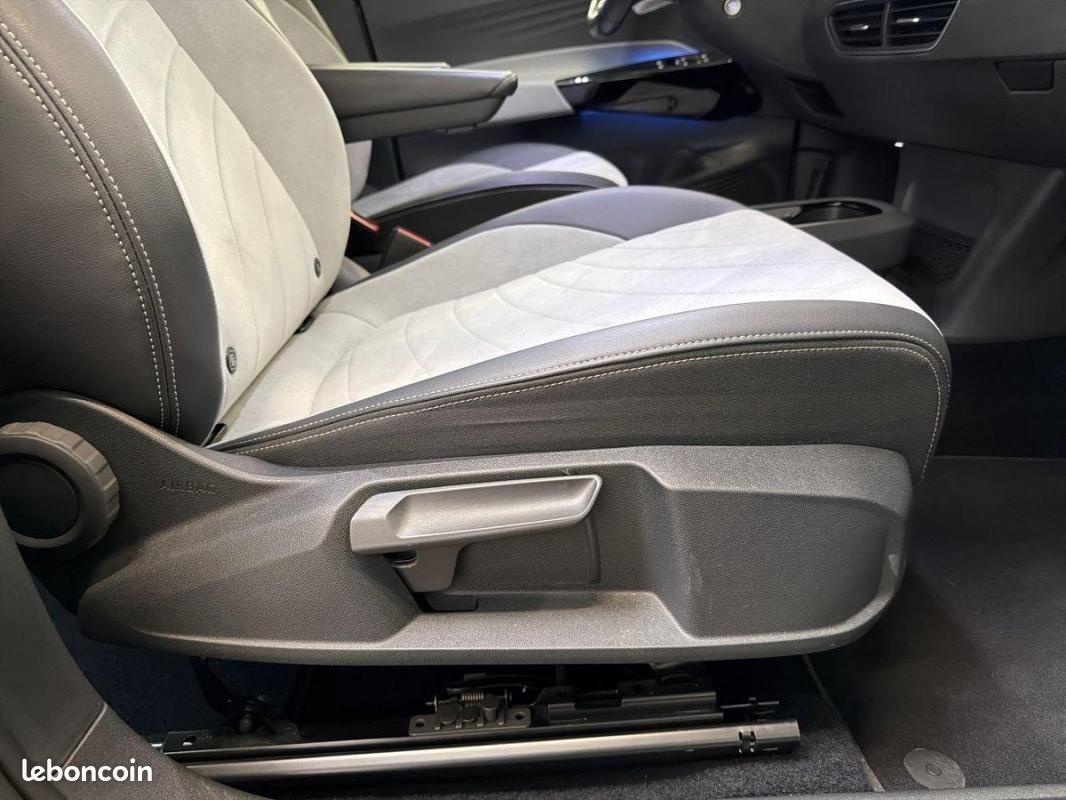 Volkswagen ID.3 204 ch Pro Performance Active (image 14)