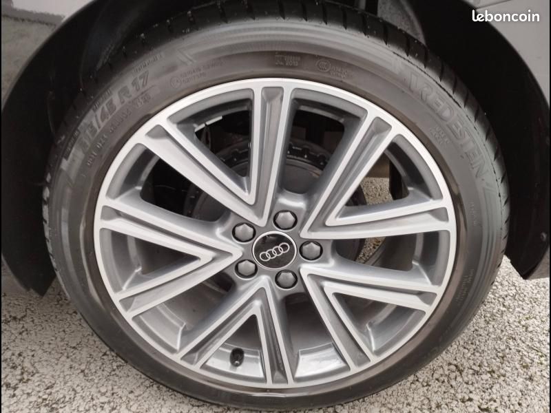Audi A1 Sportback 25 TFSI 95ch Advanced (image 20)