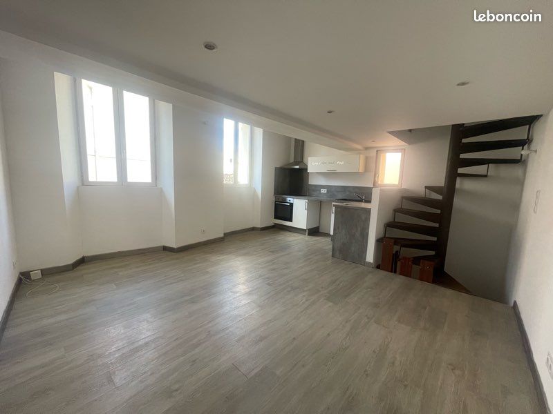 Maison 3 pièces 60 m² · à Estagel · 60 m² · 650 €/mois