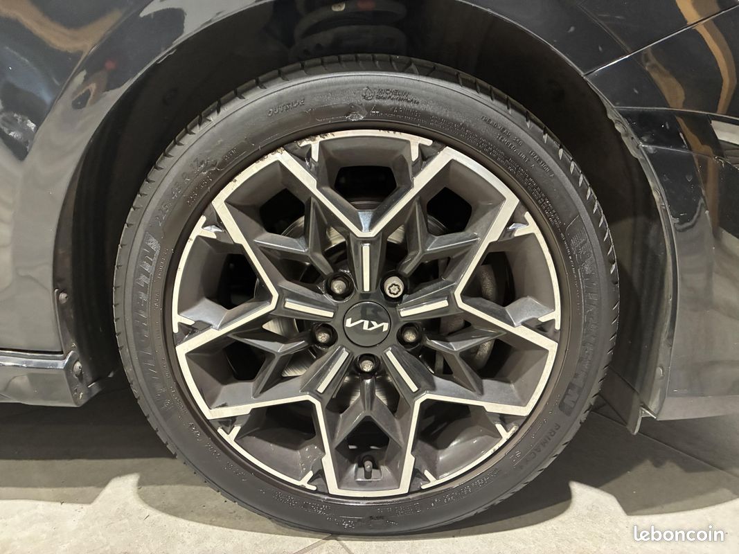 KIA CEED 1.5 T-GDi 160 ch DCT7 GT Line (image 9)