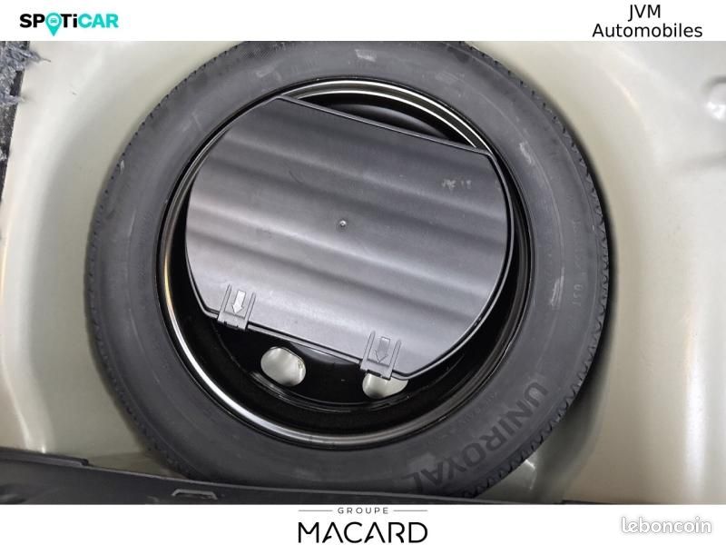 Citroen C3 1.2 PureTech 110ch S&S Shine 124g (image 14)