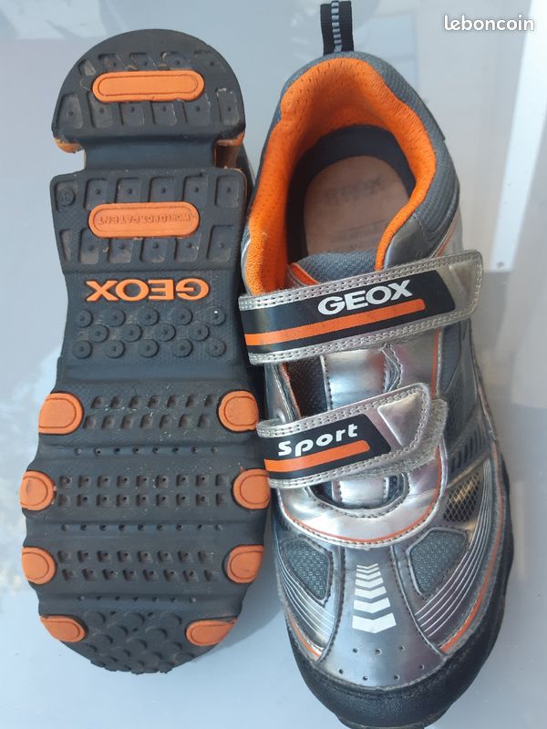 Chaussures sur air - geox (image 3)