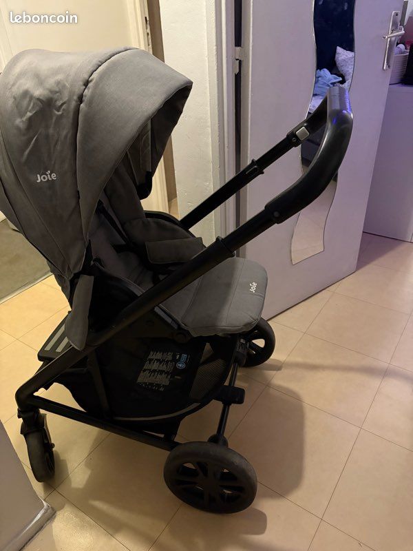 Poussette a vendre (image 3)