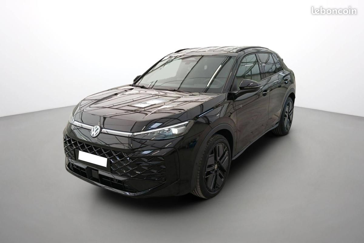 Volkswagen T-Roc 1.5 eTSI EVO2 Hybrid 150 ch DSG7 R-Line (image 2)
