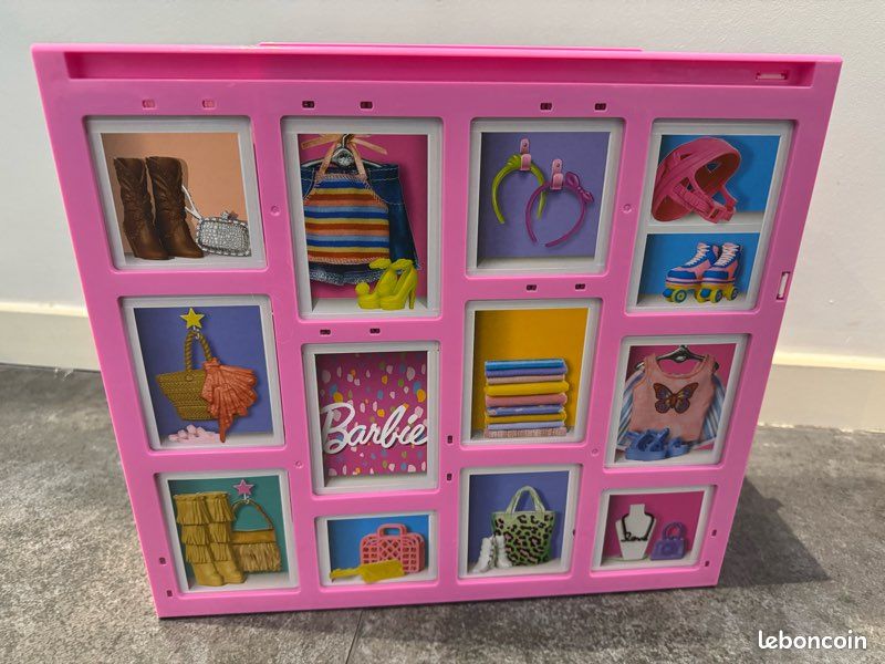 Dressing de rêve barbie (image 7)