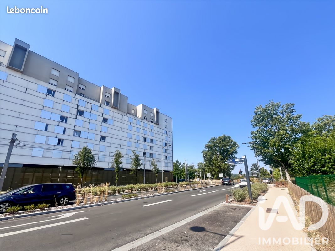 Appartement 3 pièces 68 m² · à Bordeaux · 68 m² · 339 000 €