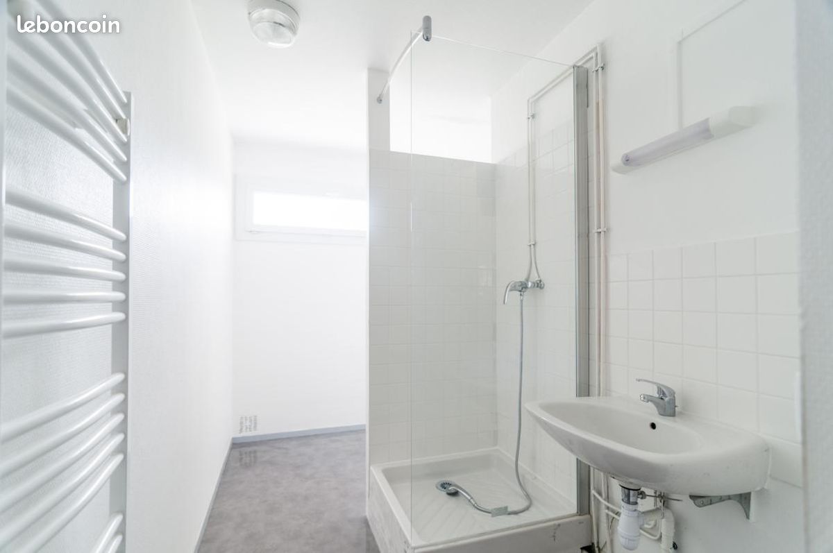 Appartement 3 pièces 62 m² · à Châtillon-sur-Indre · 62 m² · 388 €/mois