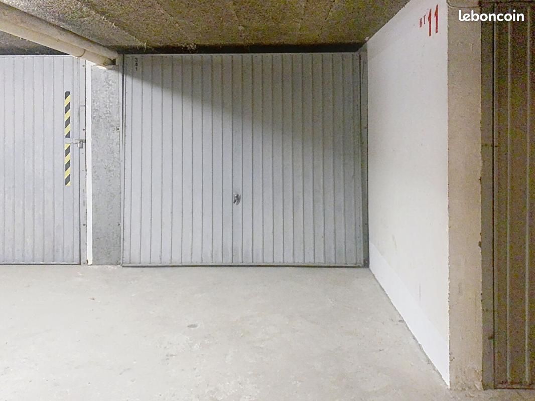 Parking 13 m² · à Cabourg · 13 m² · 24 500 €