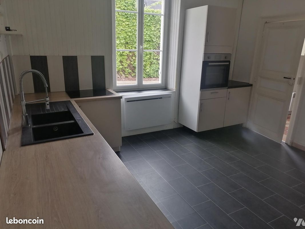 Maison 3 pièces 86 m² · à Le Mans · 86 m² · 775 €/mois