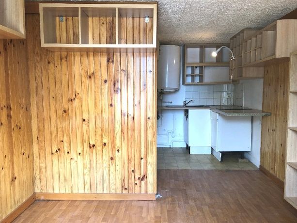 Appartement a louer domont - 1 pièce(s) - 15 m2 - Surfyn