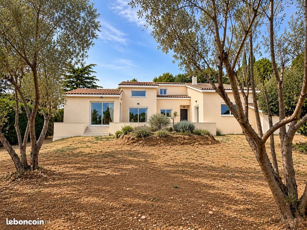 Maison 6 pièces 205 m² · à Saint-Gély-du-Fesc · 205 m² · 995 000 €