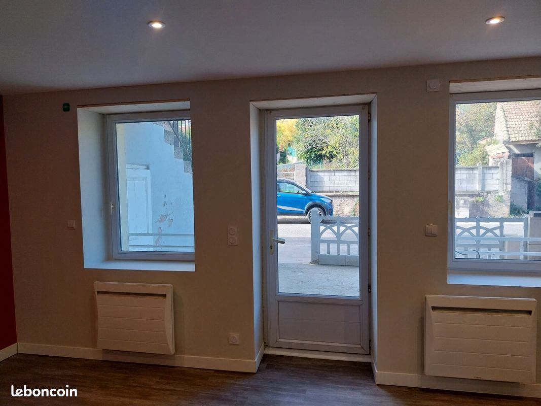 Appartement 2 pièces 50 m² · à Aurec-sur-Loire · 50 m² · 685 €/mois