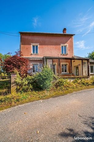 Maison 5 pièces 149 m²