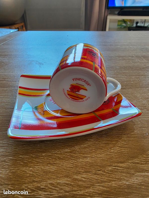 Coffret tasse à café (image 3)