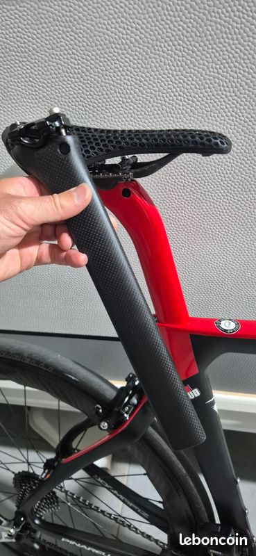 Kit cadre complet Pinarello F12 V-BREAK (image 11)