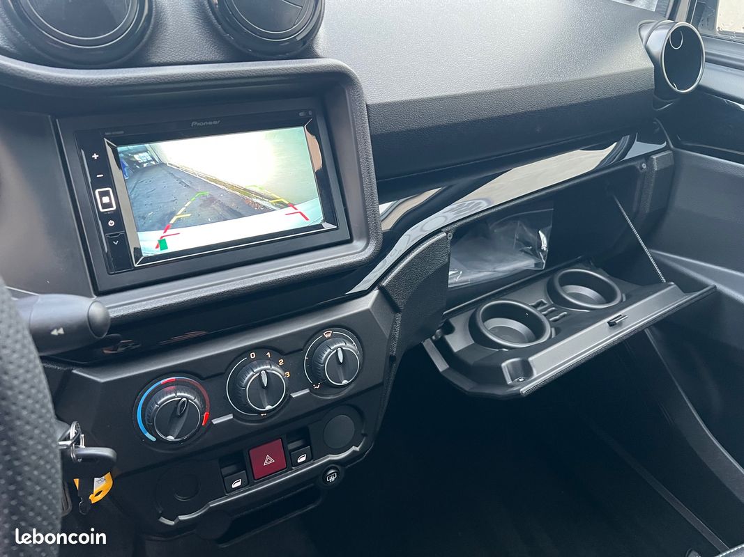 Aixam City Sport Neuve (image 3)