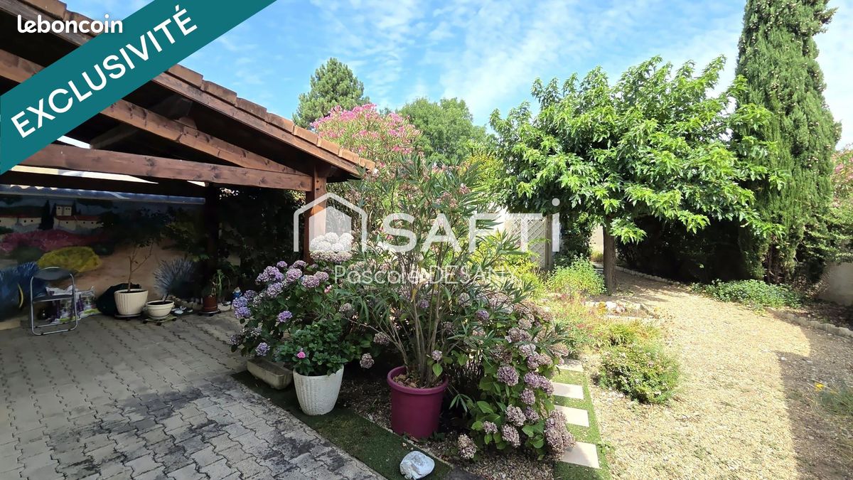 Maison 6 pièces 130 m² (image 7)