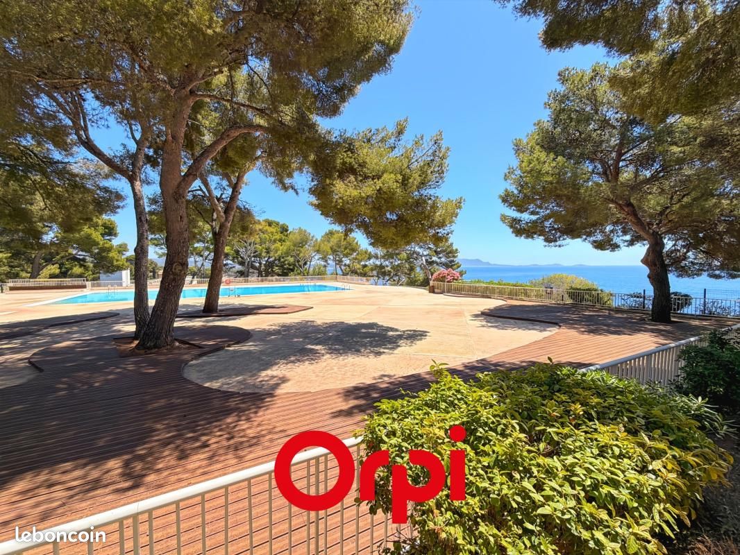 Appartement 1 pièce 35 m² · à Bandol · 35 m² · 279 000 €
